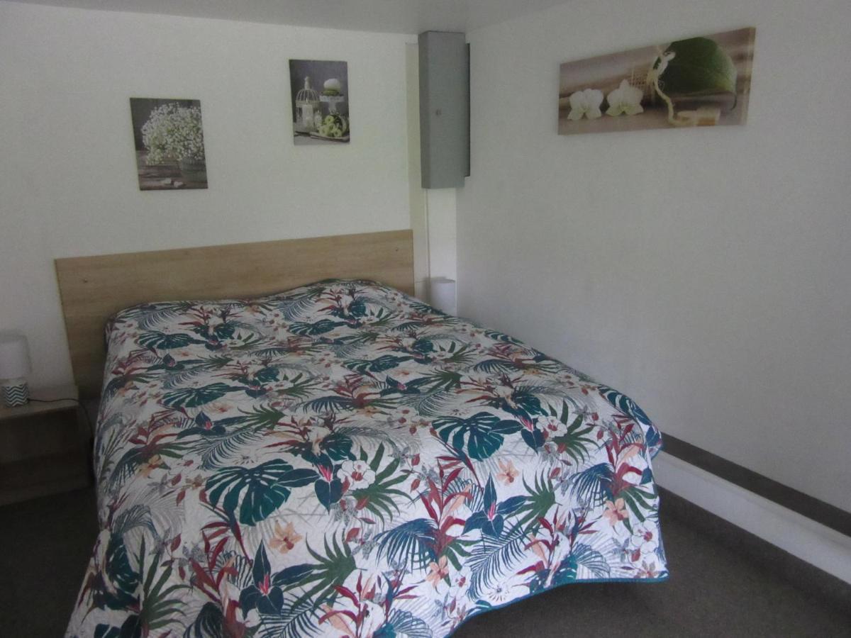 Cap Cabourg Apartamento Exterior foto