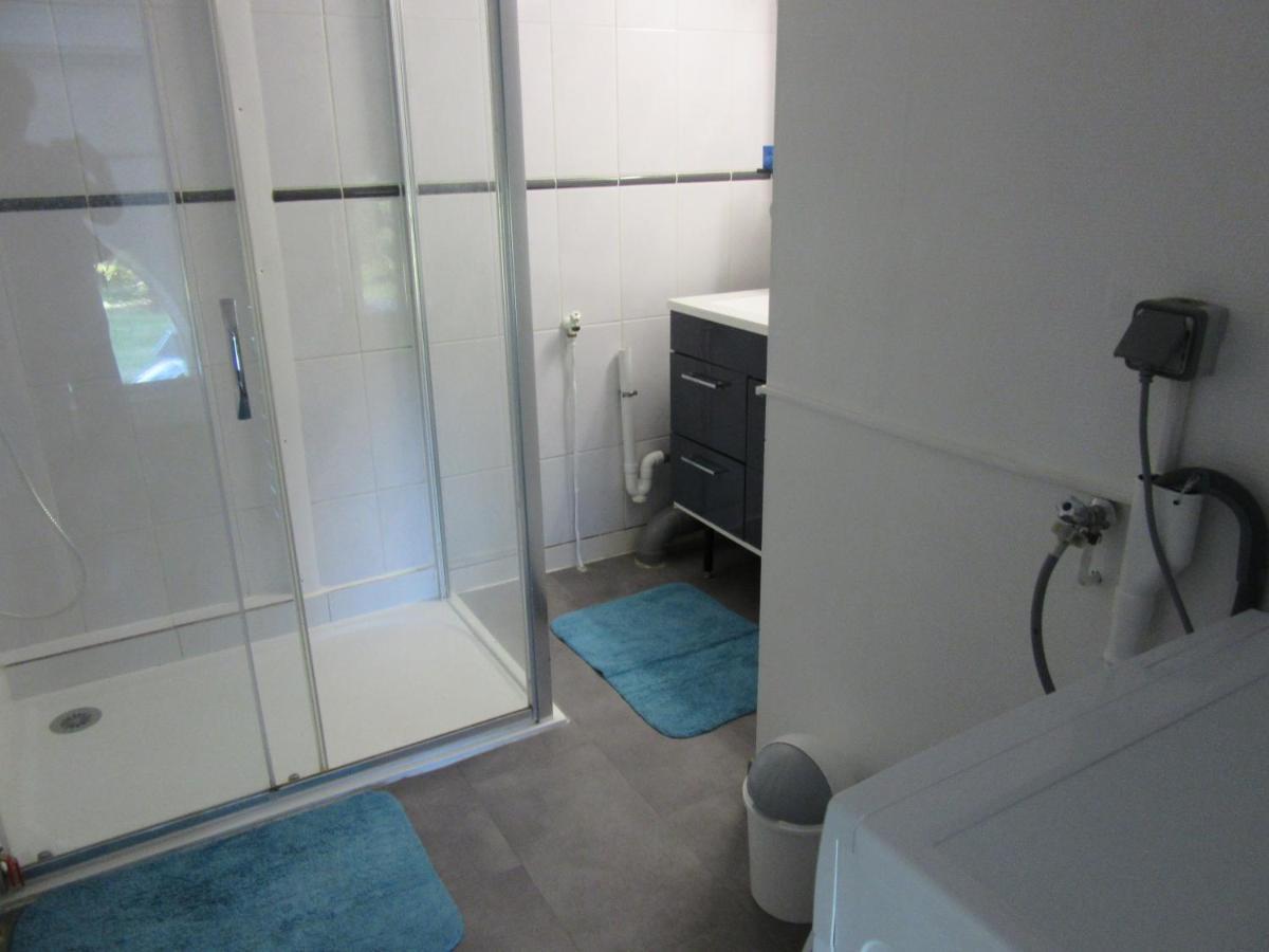 Cap Cabourg Apartamento Exterior foto